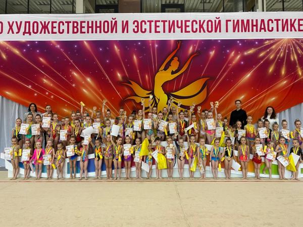 Турнир «Бриоль» май 2022 Ижевск