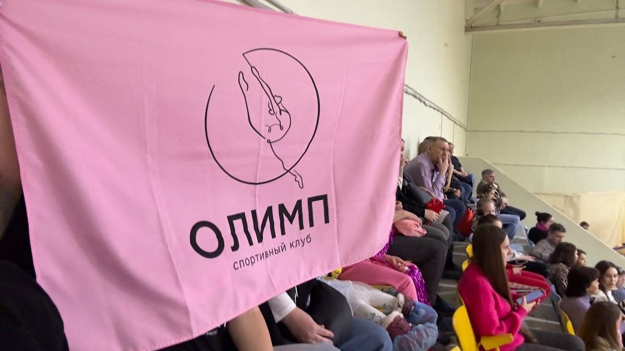 Детский турнир по художественной гимнастике «Ижик» 2024 Ижевск Детский турнир по художественной гимнастике «Ижик» 2024 Ижевск