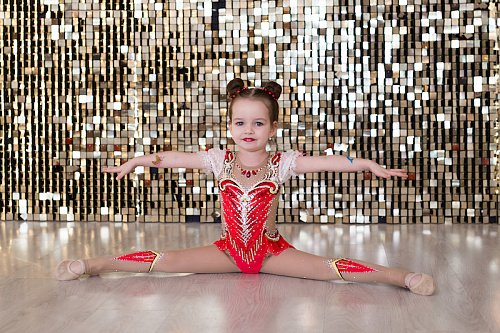 Фотосессия декабрь 2021