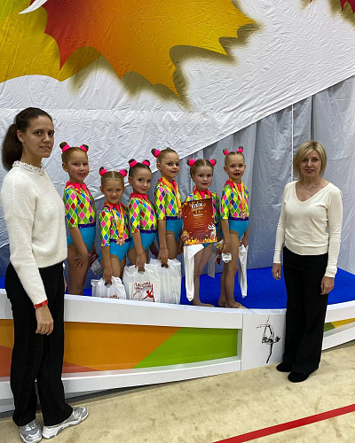 «Кубок надежды» Ижевск Сентябрь 2022