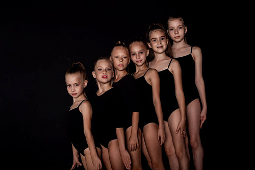 фотосессия