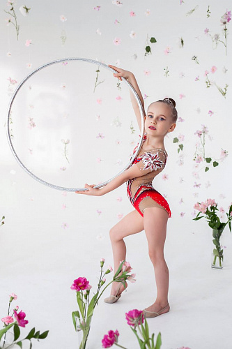 фотосессия к 8 марта